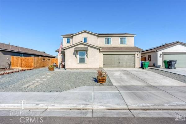 6006 Vespucci Avenue, Bakersfield, CA 93313