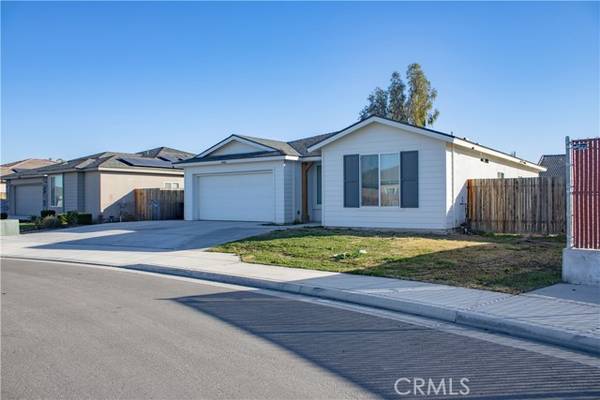 7118 Matson Hill Street, Bakersfield, CA 93307