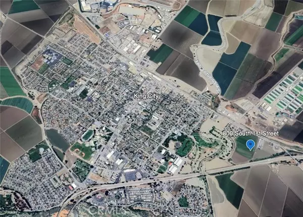 King City, CA 93930,800 S 1st Street