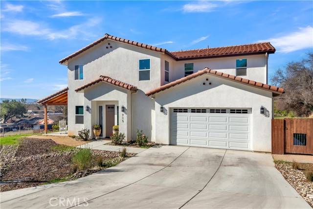 Paso Robles, CA 93446,715 Orchard Drive