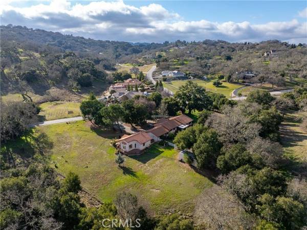 6705 San Gabriel Road, Atascadero, CA 93422