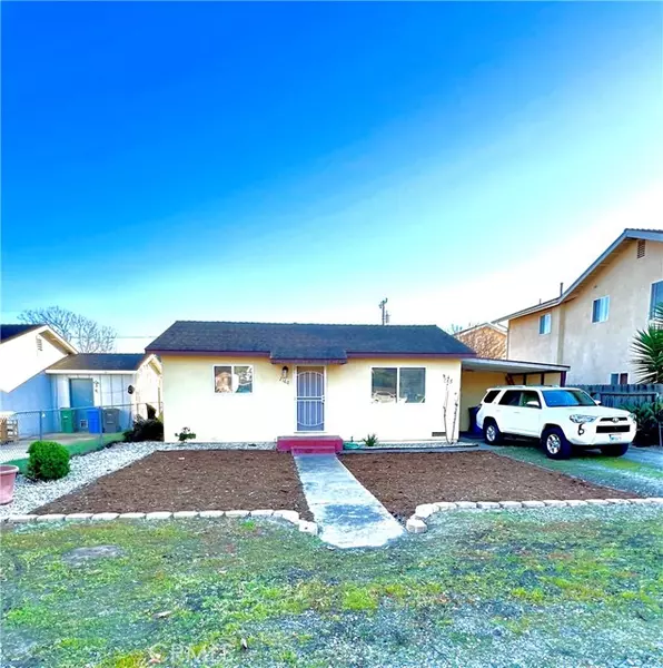 2160 Ocean Street, Oceano, CA 93445