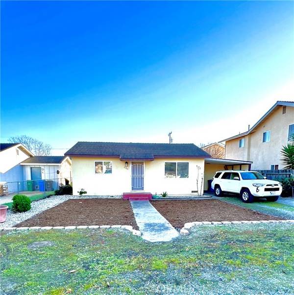 2160 Ocean Street, Oceano, CA 93445