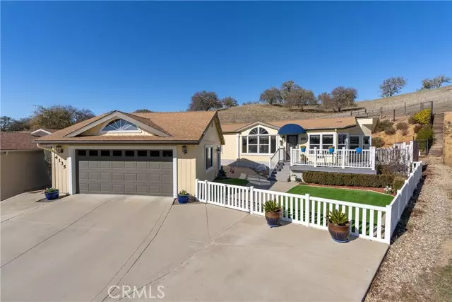 Paso Robles, CA 93446,4135 Peruvian Way