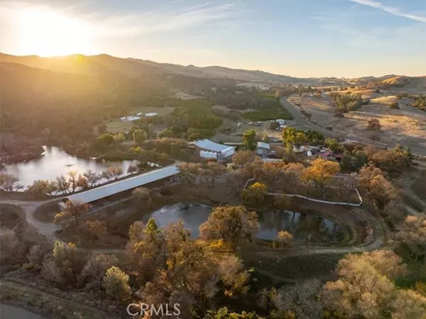 535 Calf Canyon, Creston, CA 93432