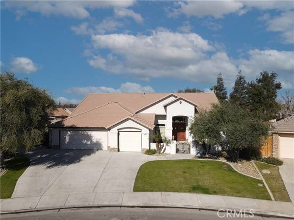 12608 Tule River Way, Bakersfield, CA 93312