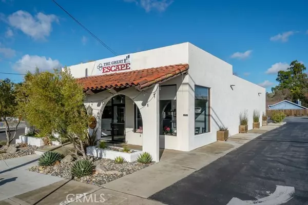 8115 El Camino Real, Atascadero, CA 93422