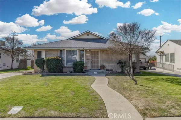 2204 Thelma Drive,  Bakersfield,  CA 93305