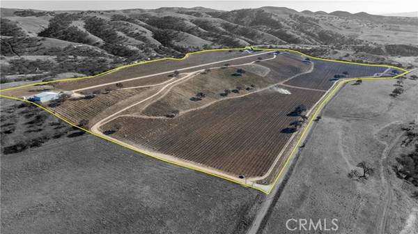 75751 Indian Valley Road, San Miguel, CA 93451