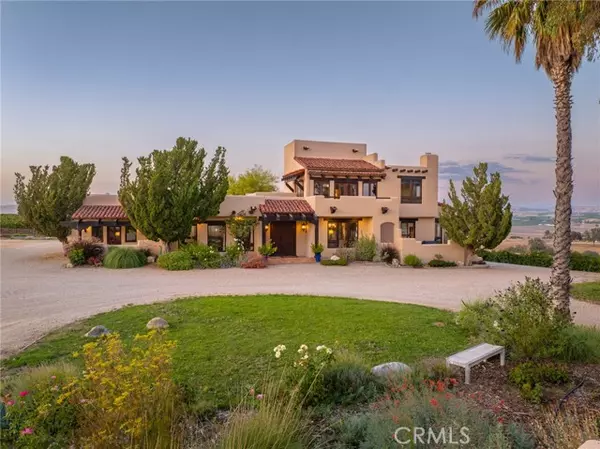 Paso Robles, CA 93446,7010 Wilderness Lane