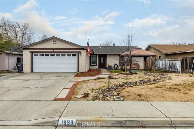 1933 Tulipwood Drive, Paso Robles, CA 93446