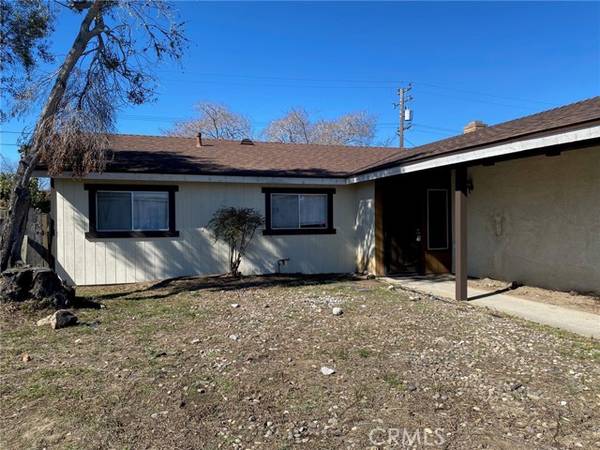 1301 N 2nd Street, Lompoc, CA 93436