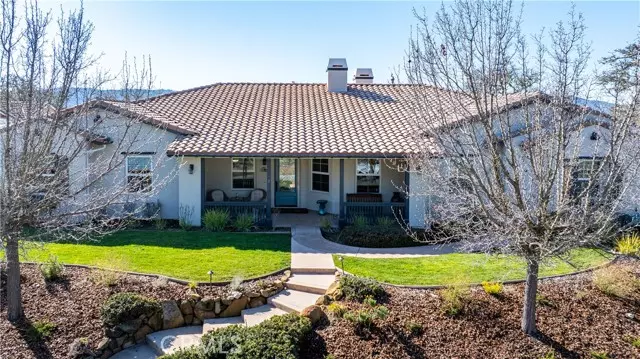 9300 Via Cielo, Atascadero, CA 93422