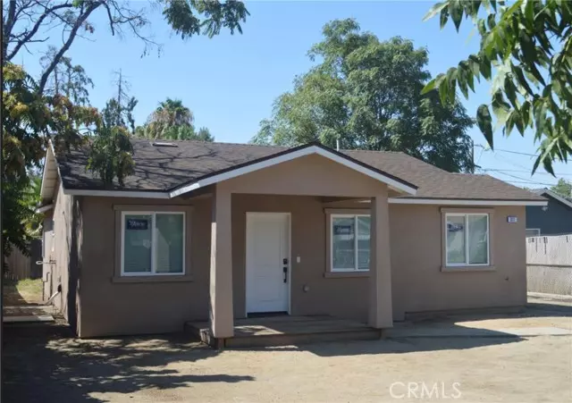 611 Woodrow Avenue, Bakersfield, CA 93308