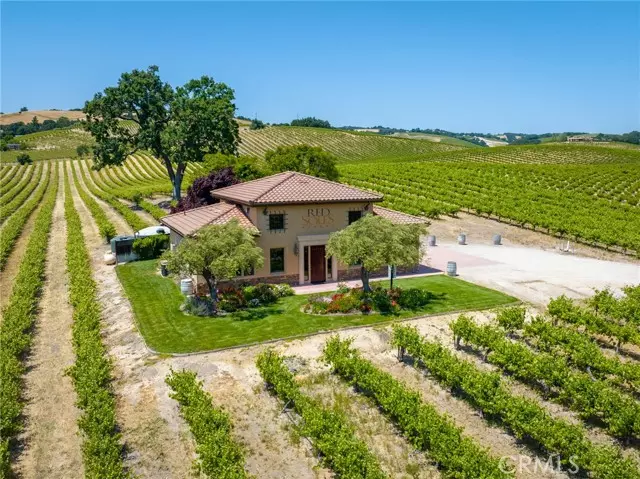 Paso Robles, CA 93446,3000 Oakdale Road