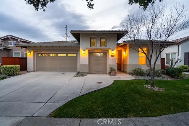 2437 Traditions, Paso Robles, CA 93446