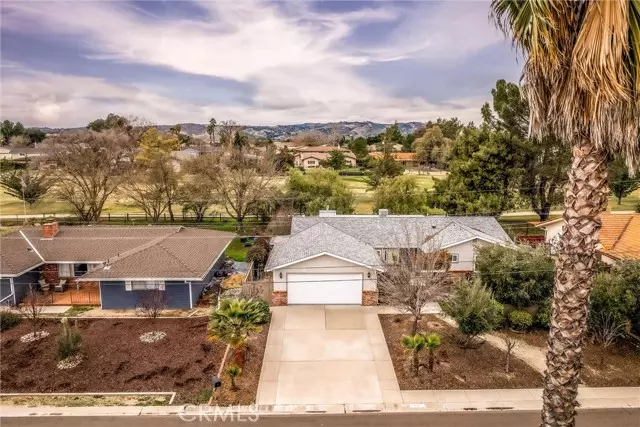 Paso Robles, CA 93446,1528 Fairway Drive