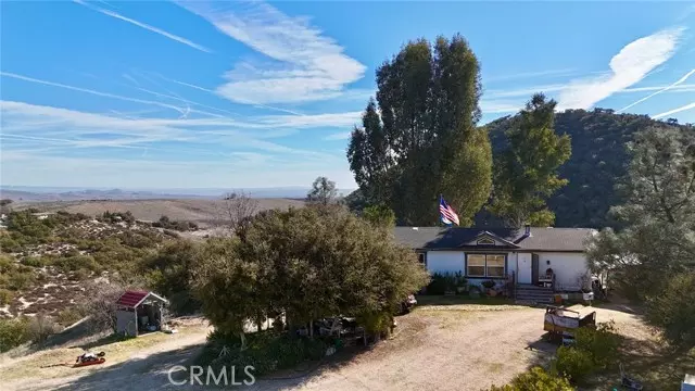 70605 Jolon Road, Bradley, CA 93426