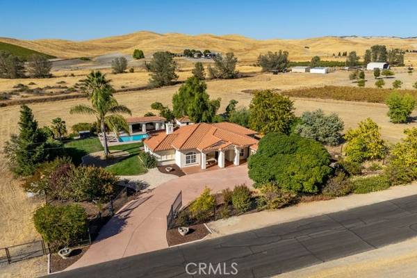 76950 Barker Road, San Miguel, CA 93451