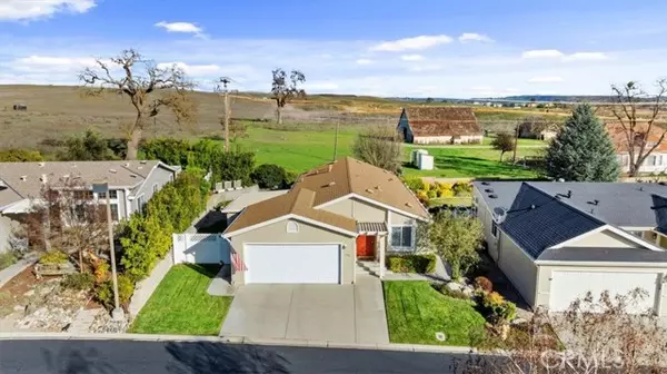 Paso Robles, CA 93446,376 Lark Drive