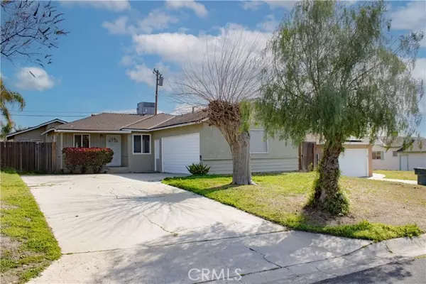 2309 Edgewood Street, Bakersfield, CA 93306