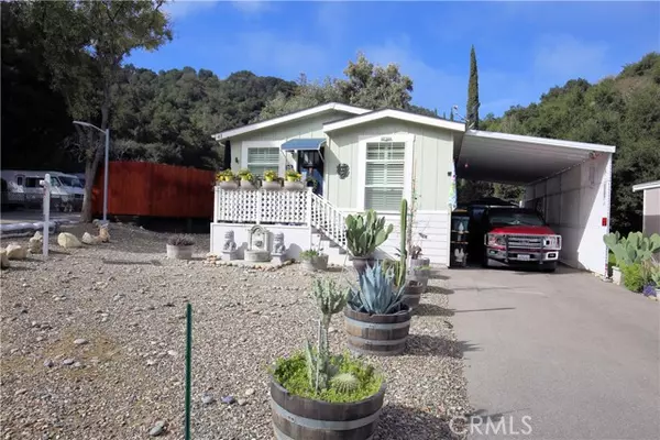 1938 Adelaida Road #41, Paso Robles, CA 93446