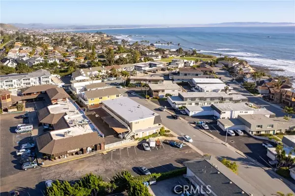 Pismo Beach, CA 93449,2611 Solano Road