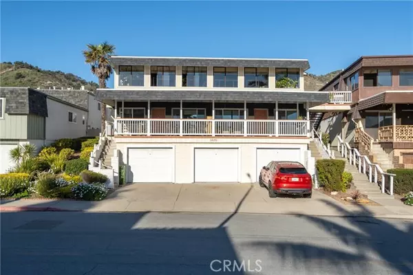 2630 Spyglass Drive, Pismo Beach, CA 93449