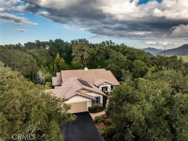 Atascadero, CA 93422,12703 Paso Verde Court