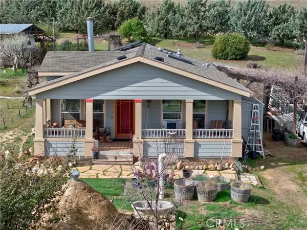 Santa Margarita, CA 93453,14451 Dorris Road