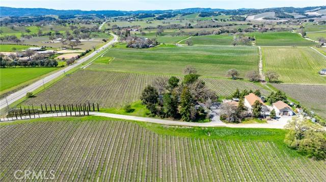 2023 Twelve Oaks Drive, Paso Robles, CA 93446