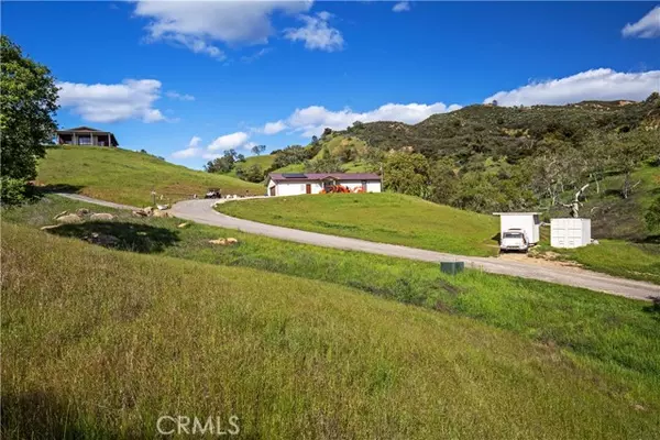 Santa Margarita, CA 93453,4235 Vista Del Lago