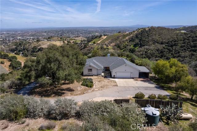1475 Trager Canyon Road, Paso Robles, CA 93446