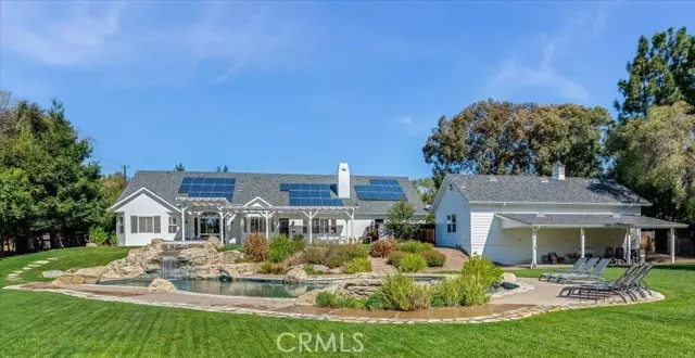 2800 Quail Valley Road, Solvang, CA 93463