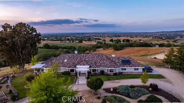 Paso Robles, CA 93446,5995 Vista Del Paso Way