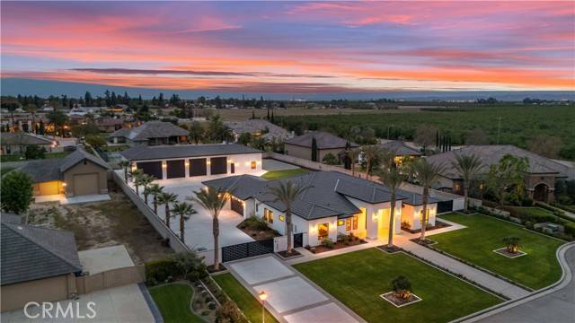 17605 Havenridge Drive, Bakersfield, CA 93314