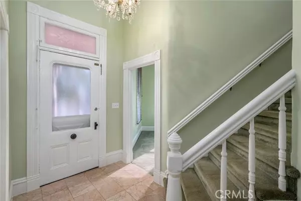 Paso Robles, CA 93446,1803 Pine Street