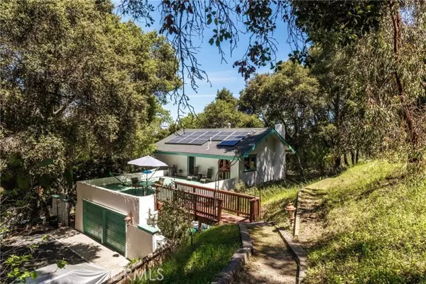 Atascadero, CA 93422,2015 Alturas Road