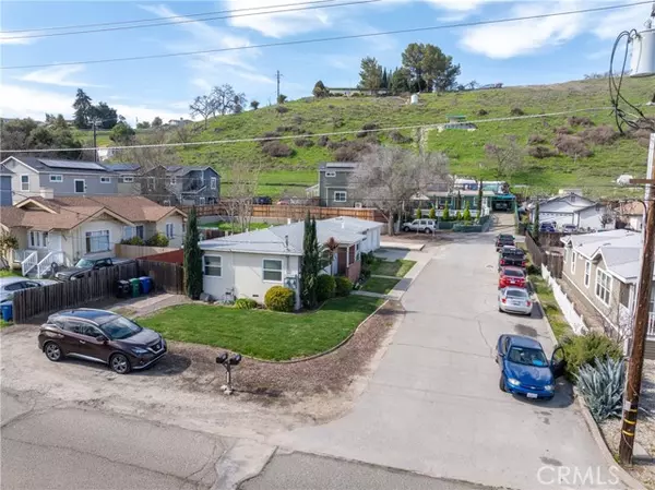 Paso Robles, CA 93446,2935 Vine Street