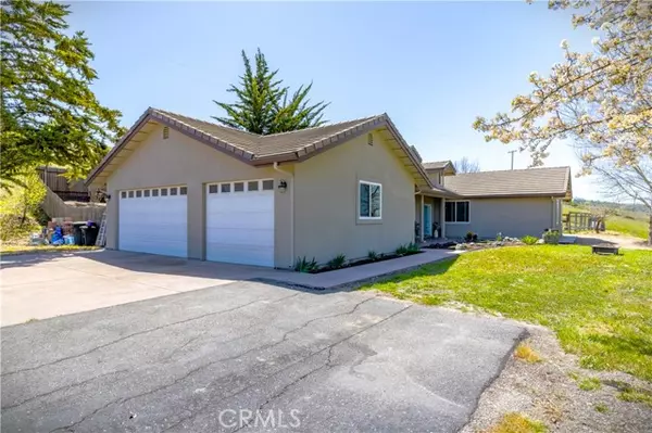 San Miguel, CA 93451,76870 Barker Road