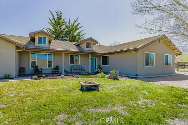 San Miguel, CA 93451,76870 Barker Road