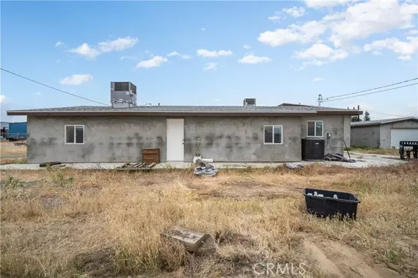 Bakersfield, CA 93308,2810 Patton Way