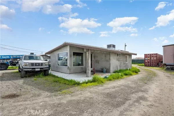 Bakersfield, CA 93308,2810 Patton Way