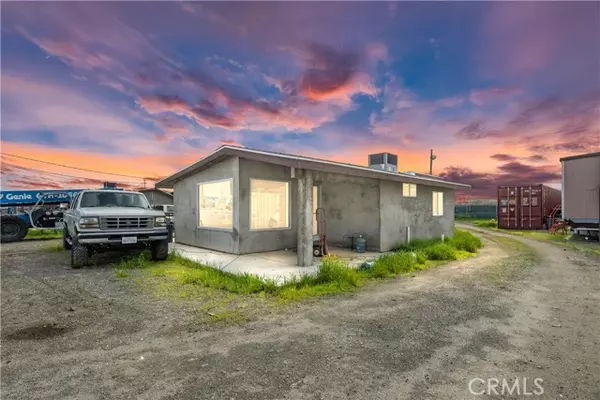 Bakersfield, CA 93308,2810 Patton Way