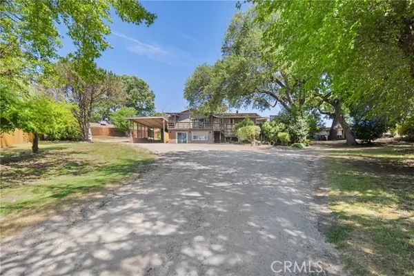 8950 Pueblo Avenue, Atascadero, CA 93422