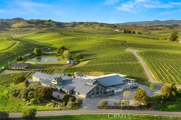2750 Las Amigas Road, Napa, CA 94559