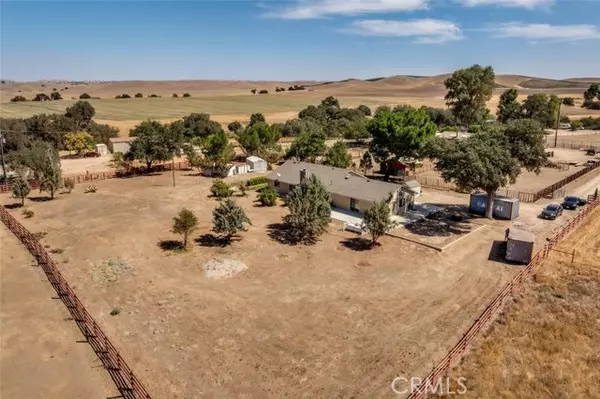 415 Whitley Gardens Drive, Paso Robles, CA 93446