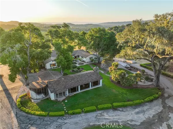 Paso Robles, CA 93446,5161 Vineyard Drive