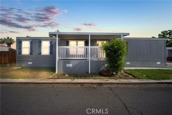 316 Nita, Bakersfield, CA 93308