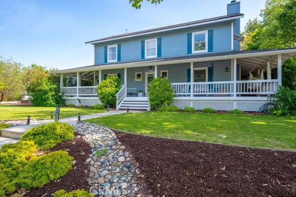 1906 Bella Vista Court, Paso Robles, CA 93446